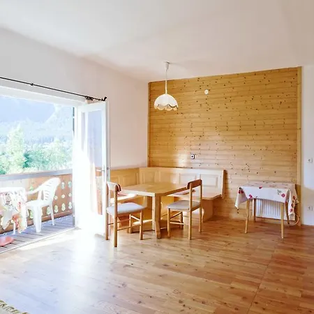 Seeappartements Presseggersee-sud Apartment *