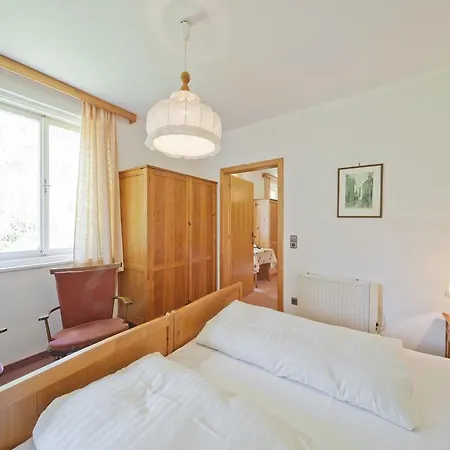 Seeappartements Presseggersee-sud