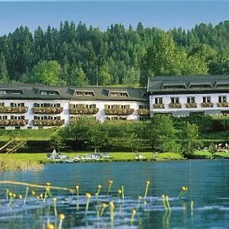 Seeappartements Presseggersee-sud Passriach