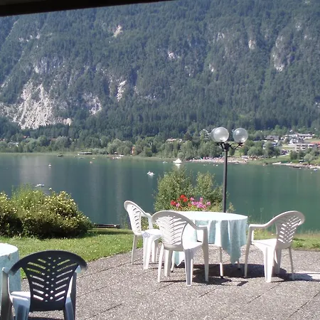Apartment Seeappartements Presseggersee-sud Passriach