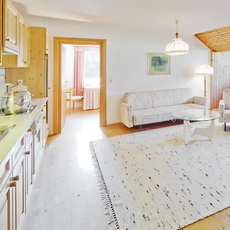 Seeappartements Presseggersee-sud Passriach