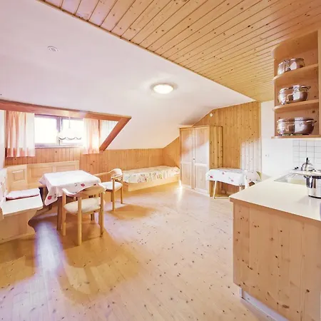 Seeappartements Presseggersee-sud Apartment Passriach