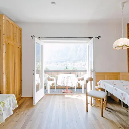 Seeappartements Presseggersee-sud Apartment Passriach