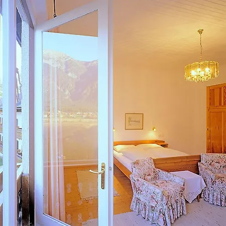 Apartment Seeappartements Presseggersee-sud Passriach