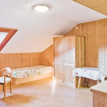 Seeappartements Presseggersee-sud