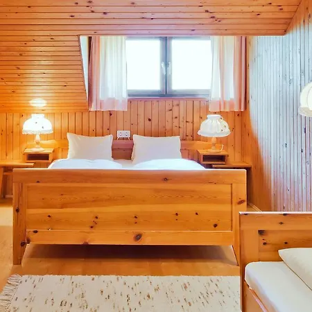 Apartment Seeappartements Presseggersee-sud Passriach