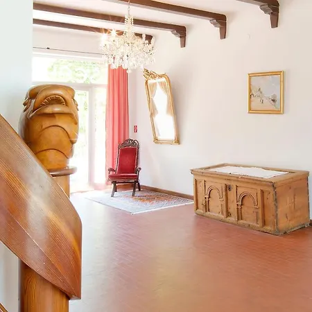 Apartment Seeappartements Presseggersee-sud *