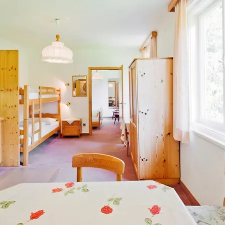 Seeappartements Presseggersee-sud Passriach