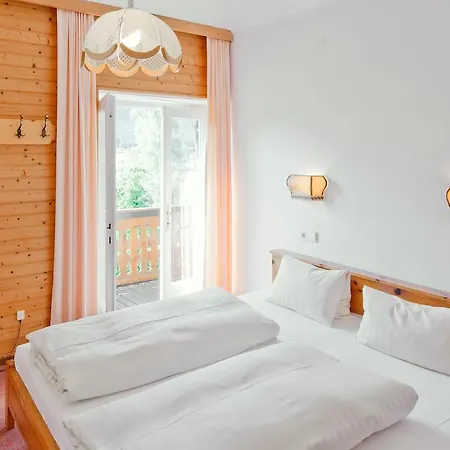 Apartment Seeappartements Presseggersee-sud