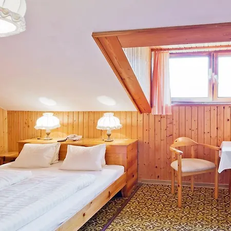 Apartment Seeappartements Presseggersee-sud Passriach
