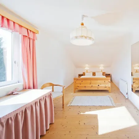 Apartment Seeappartements Presseggersee-sud *