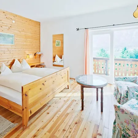 Seeappartements Presseggersee-sud Passriach