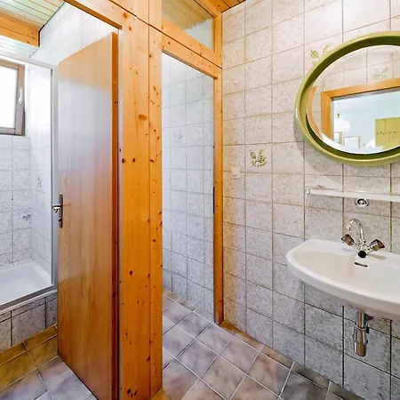 Apartment Seeappartements Presseggersee-sud Passriach
