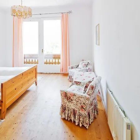 Apartment Seeappartements Presseggersee-sud
