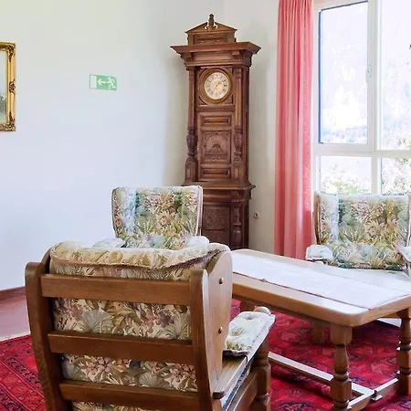 Apartment Seeappartements Presseggersee-sud