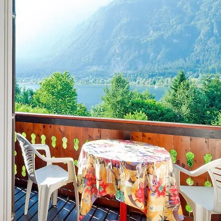 Seeappartements Presseggersee-sud Passriach