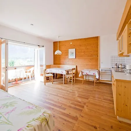 Apartment Seeappartements Presseggersee-sud Passriach