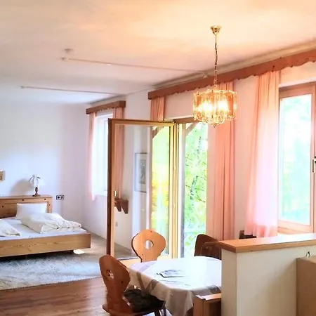 Seeappartements Presseggersee-sud *
