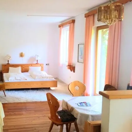 Seeappartements Presseggersee-sud Apartment *